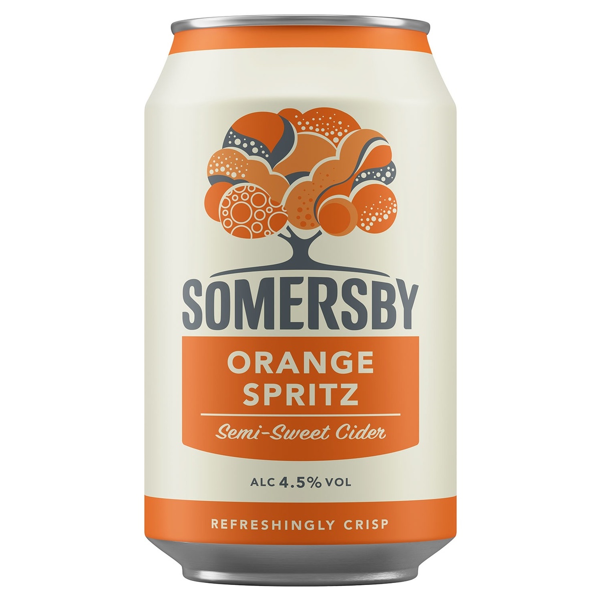 Bild 4 von SOMERSBY Cider 0,33 l