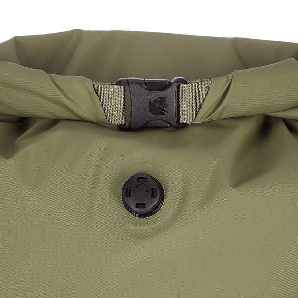 Bild 4 von Fjällräven S/F CAVE DRYBAG 20L Fahrradtaschen GREEN