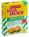 Bild 1 von Rücker Vega Lecker Pfannen-Taler Kräuter