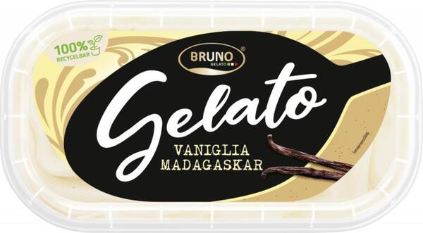 Bild 1 von Bruno Gelato Vaniglia Madagaskar