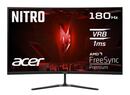 Bild 1 von Gaming-Monitor Nitro ED0, ED320QRS, Schwarz, 31,5 Zoll, Curved, Full HD, VA, 180 Hz, 1 ms