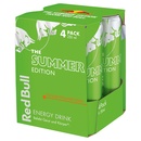 Bild 3 von RED BULL®  Energy Drink 1 l, 4er-Pack