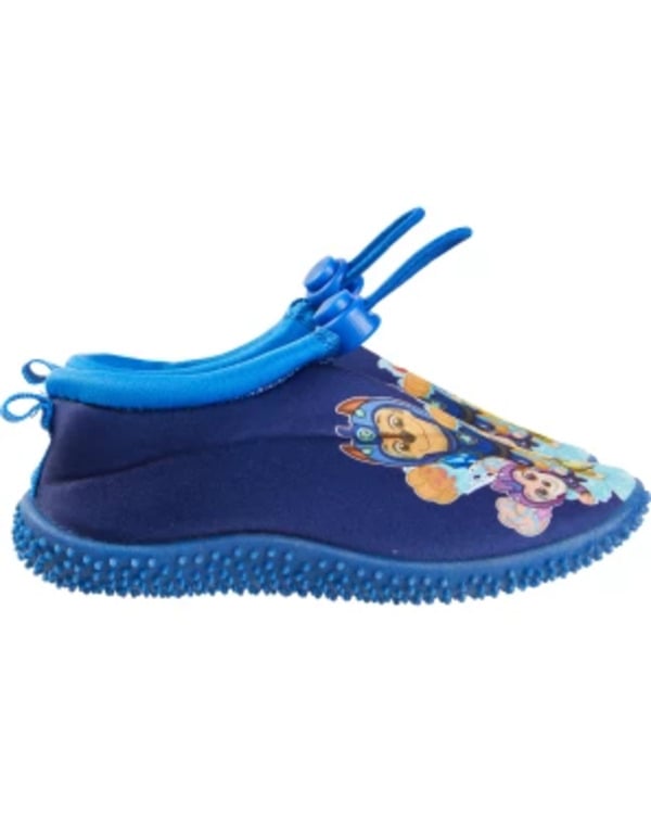 Bild 1 von Paw Patrol Badeschuhe, Paw Patrol, Gummizug, blau