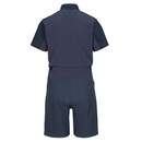 Bild 3 von Fjällräven S/F SUN FIELD SUIT W Damen Overall NAVY