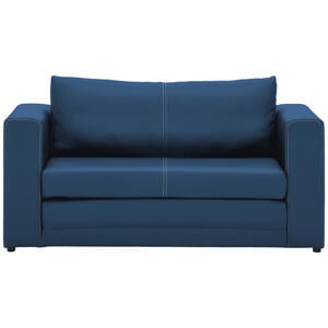 Livetastic Schlafsofa, Dunkelblau, Textil, 2-Sitzer, 150x78x70 cm, Made in EU, Kinder- & Jugendzimmer, Jugendmöbel, Jugendsofas