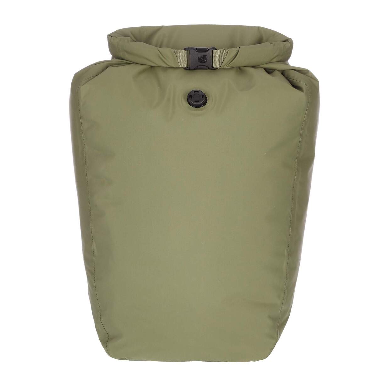 Bild 1 von Fjällräven S/F CAVE DRYBAG 20L Fahrradtaschen GREEN