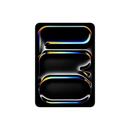 Bild 1 von iPad Pro, 13 Zoll, Silber, 2024, WiFi, 1 TB, Standardglas