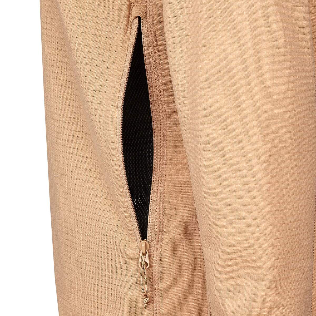 Bild 4 von Fjällräven ABISKO LITE FLEECE JACKET W Damen Fleecejacke DUNE BEIGE