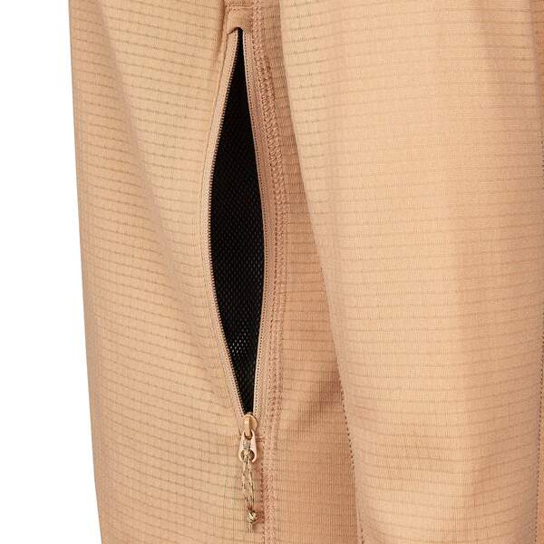 Bild 4 von Fjällräven ABISKO LITE FLEECE JACKET W Damen Fleecejacke DUNE BEIGE