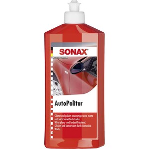 Sonax Autopolitur 500 ml