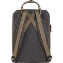 Bild 2 von Fjällräven SAMLAREN KÅNKEN 2D Tagesrucksack BROWN-SAND