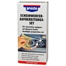 Bild 1 von Presto Scheinwerfer-Aufbereitungs-Set