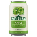 Bild 1 von SOMERSBY Cider 0,33 l