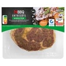 Bild 1 von BBQ Entrecôte, mariniert 235 g