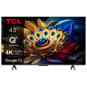 43QLED780 QLED TV