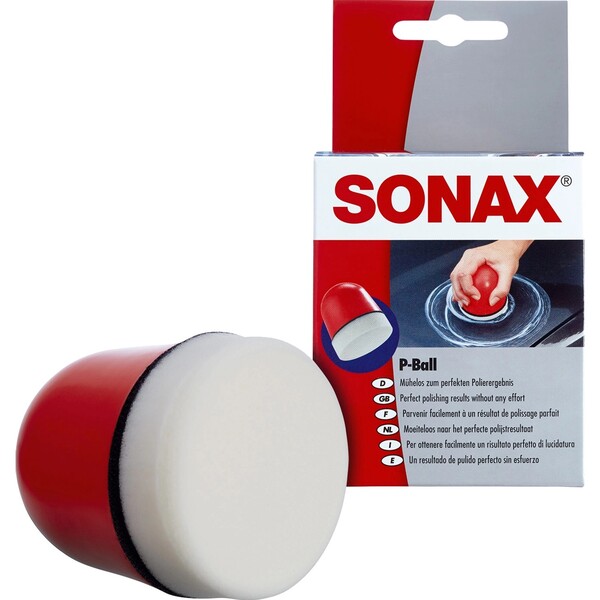 Bild 1 von Sonax P-Ball