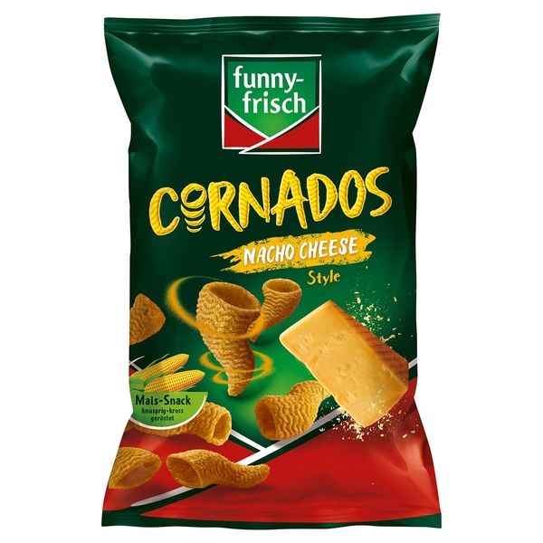 Bild 2 von FUNNY-FRISCH Spezialität 80 g
