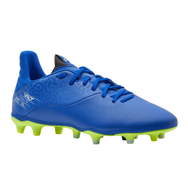 Bild 1 von Damen/Herren Fussball Nockenschuhe FG ‒ Viralto I blau/gelb Blau|gelb