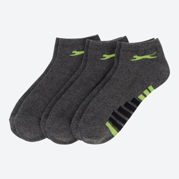 Bild 1 von Slazenger Herren-Socken, 3er Pack, Multicolored