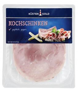 Küstengold Kochschinken