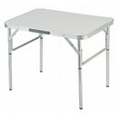 Bild 1 von CMI Camping-Tisch Silber 70 cm x 55 cm