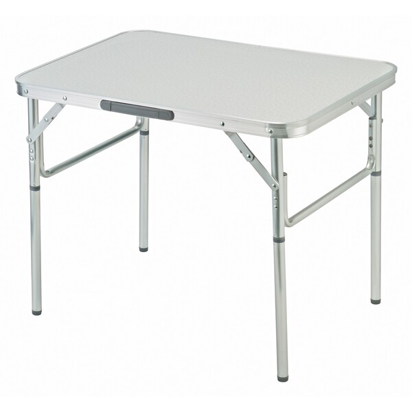 Bild 1 von CMI Camping-Tisch Silber 70 cm x 55 cm