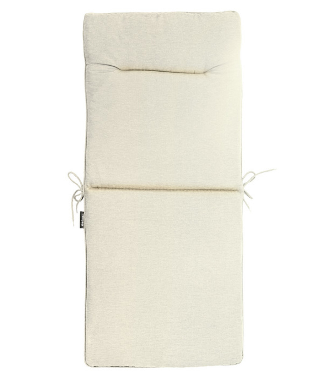 Bild 2 von Dehner Niederlehnerauflage Veneto, ca. B46/H4/T48 cm