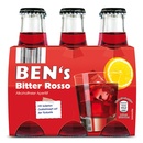 Bild 1 von SAN BENEDETTO Ben’s Bitter Rosso 0,588 l