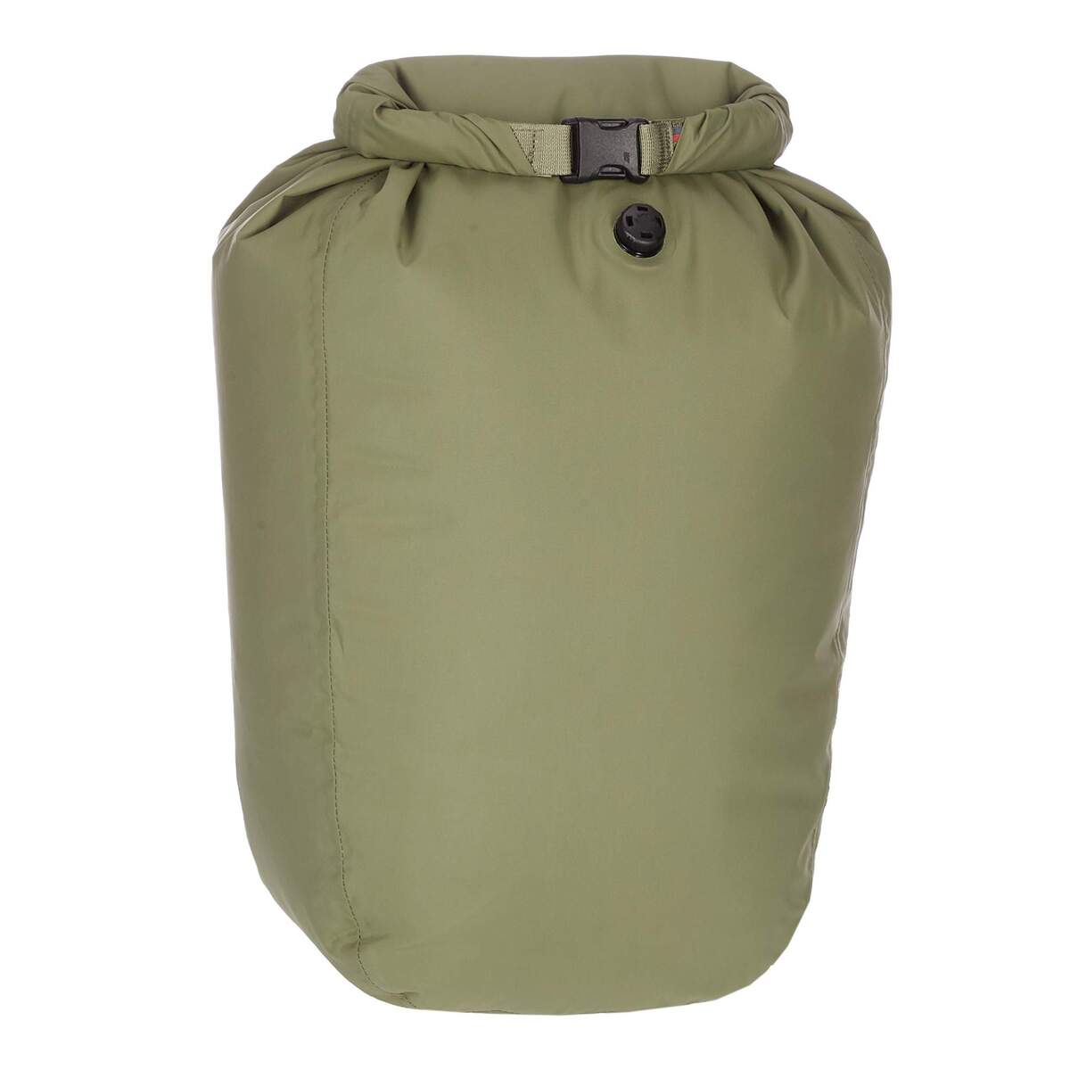 Bild 2 von Fjällräven S/F CAVE DRYBAG 20L Fahrradtaschen GREEN