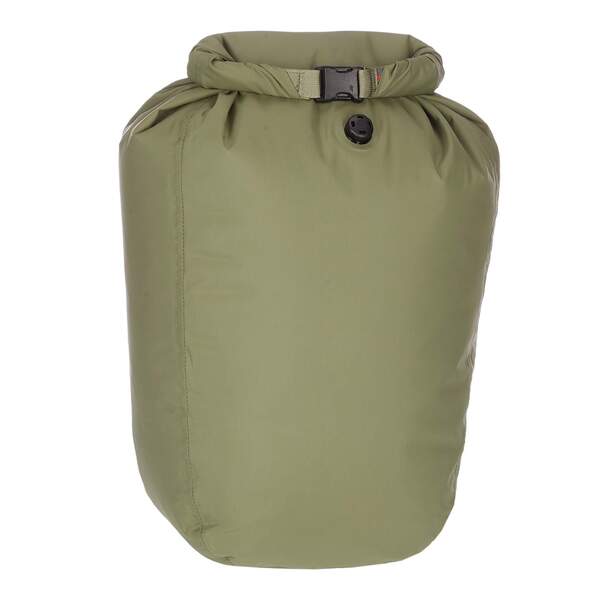 Bild 2 von Fjällräven S/F CAVE DRYBAG 20L Fahrradtaschen GREEN