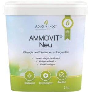 Ammovit Neu 5 kg