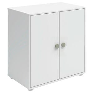 Flexa Kommode, 72x74.5x43.5 cm, Garderobe, Garderoben Kommoden