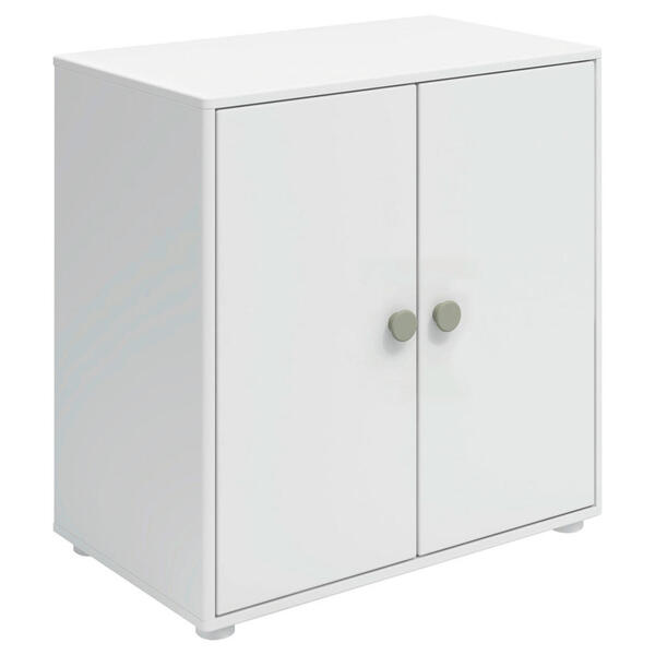 Bild 1 von Flexa Kommode, 72x74.5x43.5 cm, Garderobe, Garderoben Kommoden