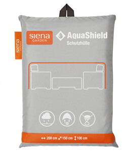 Siena Garden Sitzgruppenhülle AquaShield