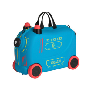 Kids Trolley Rid Zug