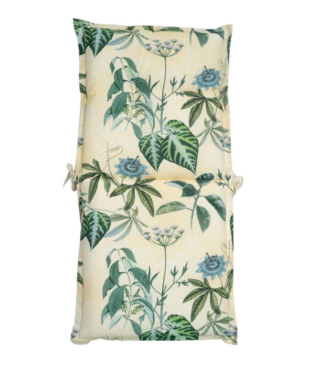 Bild 2 von Dehner Niederlehnerauflage Romagna, ca. B50/H6/T50 cm