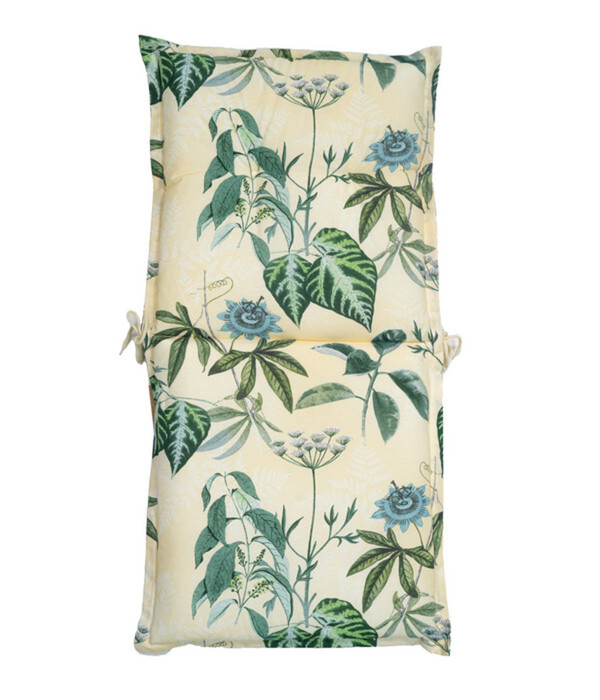 Bild 2 von Dehner Niederlehnerauflage Romagna, ca. B50/H6/T50 cm