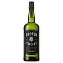 Bild 1 von Proper No. Twelve, Irish Whiskey 0,7 l