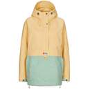 Bild 1 von Fjällräven VARDAG ANORAK W Damen Übergangsjacke MAIS YELLOW-ALOE GREEN