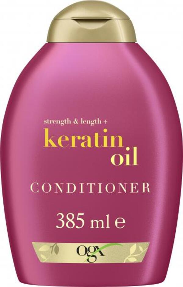 Bild 1 von OGX Conditioner Keratin Oil