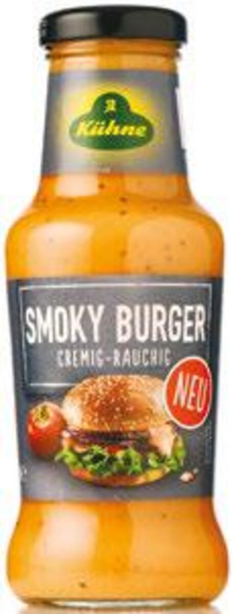 Bild 1 von Kühne Würzsauce