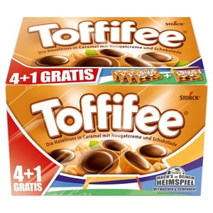 STORCK® Toffifee®  625 g