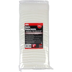 APA Polierwatte 400 g