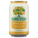 Bild 3 von SOMERSBY Cider 0,33 l