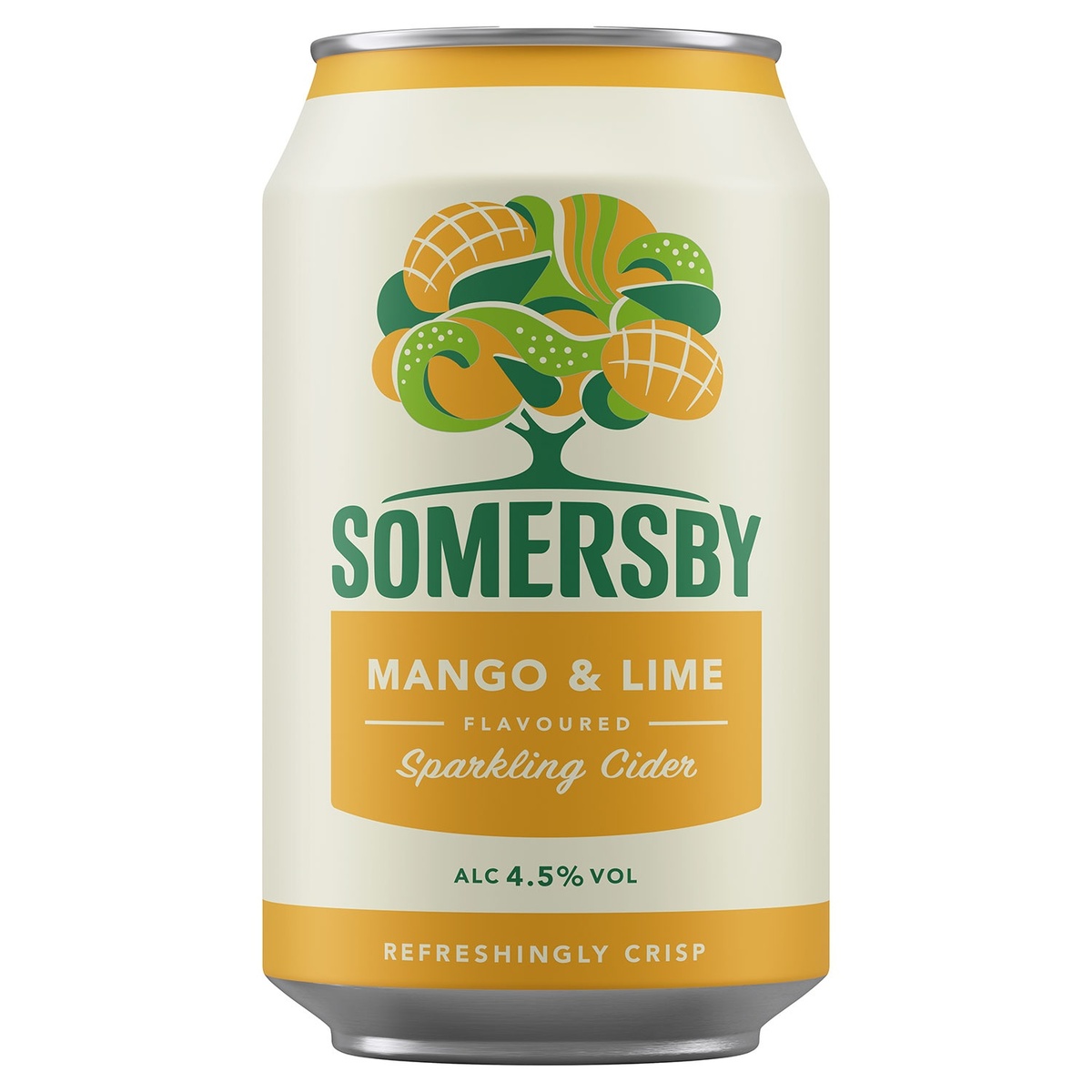 Bild 3 von SOMERSBY Cider 0,33 l