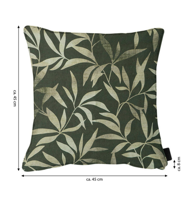 Bild 2 von Madison Outdoorkissen Fergus, ca. B45/H8/T45 cm