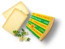 Bild 1 von COMT&#201; AOP Franz. Hartk&#228;se, 100 g