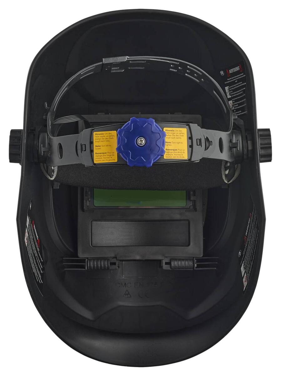 Bild 2 von PARKSIDE® Automatik-Schweißhelm »PSHL 2 D1«