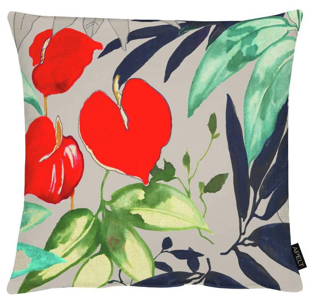 Bild 1 von Apelt Kissenhülle LETIZIA, Baumwolle