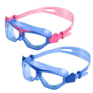 NEWCENTIAL&#174; Kinder-Schwimmbrille